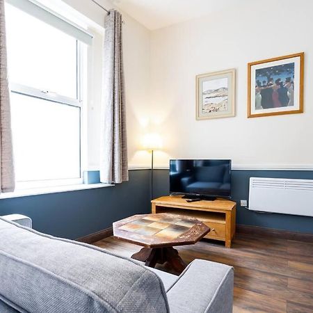Homely 1 Bedroom Apartment In Smithfield, Dublin Exteriér fotografie
